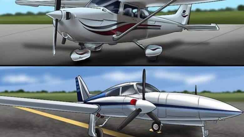 How to Fly a Cessna 310