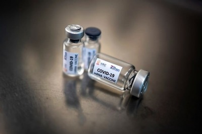 Indian Academy of Scientists Deem ICMR's Aug 15 Target for Covid-19 Vaccine 'Unfeasible, Unrealistic'