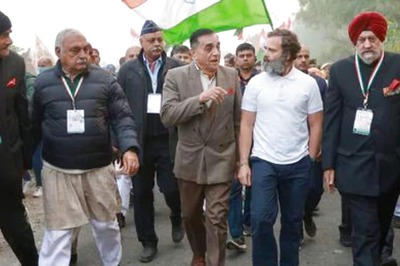 'Maligning Our Brave Hearts': Cong Slams BJP for Criticising Ex-army Chief Deepak Kapoor