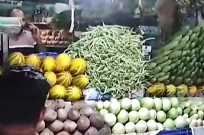 This Karnataka Man Gives Free Vegetables To Govt Schools For Mid-day Meals