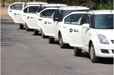 Is Surge Pricing Determined by Gender? Parliamentary Panel on Data Protection Bill to Ola, Uber