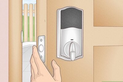 How to Change a Kwikset Lock Code