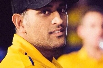 Celebrity Education: MS Dhoni Was Never Interested in Studies, Always Wanted to Play Cricket