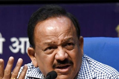 Former Health Minister Harsh Vardhan Quits Politics After BJP Denies Him LS Ticket From From Chandni Chowk