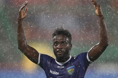 ISL: Chennaiyin FC beat Mumbai City 3-0 to keep semis hopes alive