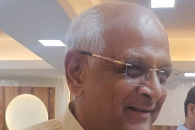 It’s a Democracy, Anybody Can Contest Polls, But BJP is Confident About Winning Gujarat: CM Bhupendra Patel