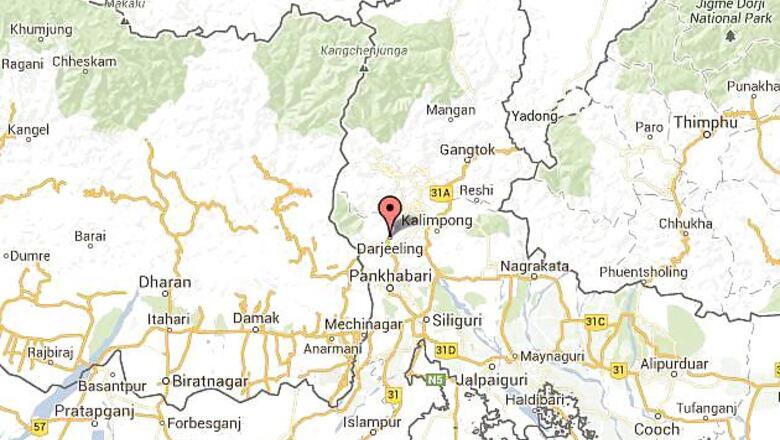 GJM suspends Gorkhaland stir