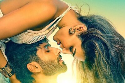 Shahid Kapoor, Kriti Sanon's Teri Baaton Mein Aisa Uljha Jiya Trailer To Release Tomorrow; New Poster Out