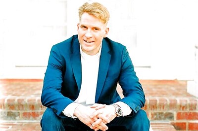 Insurance magnate, ex-N.C. Congress member learn sentences