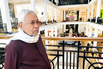 Nitish Kumar No Longer the Big Brother in Bihar: The Biggest Takeaway from NDA's Bihar Seat-Sharing Pact