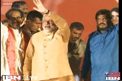 Maharashtra: Dilemmas of Congress-NCP, Shiv Sena-BJP alliance, must stick together for power