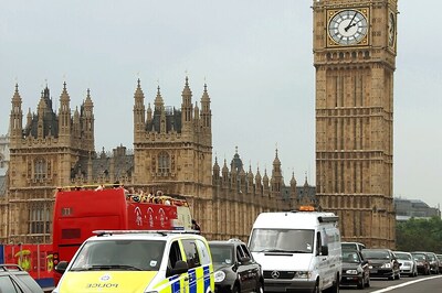 UK Will Shift Gears to Driverless Cars by 2021: Government