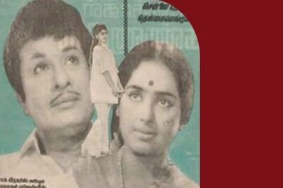 Naan Yen Pirandhen, The Remake Of  Bratuku Teruvu, Completes 51 Years
