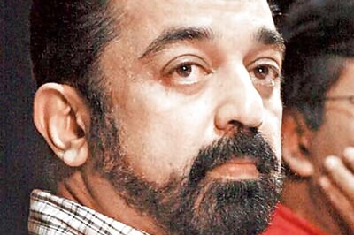 Will do a Tamil movie in Karnataka: Kamal Haasan