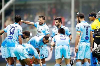 Coaches vs administration, indisciplined players: Indian hockey's road to Rio in a complete mess