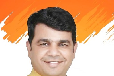 BJP Expels Party Leader Sandeep Dayma For Remarks on Gurudwaras, Mosques at Rajasthan Poll Rally