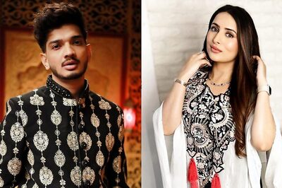 Munawar Faruqui Becomes Father To a 10-Year-Old Girl After Wedding With Mehzabeen? Know Here