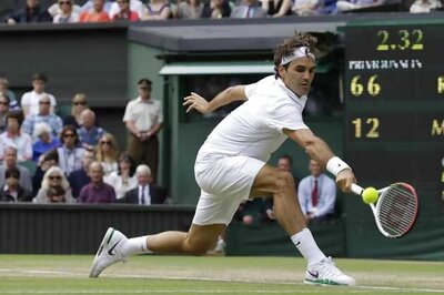 Federer vs Djokovic in marquee semi-final