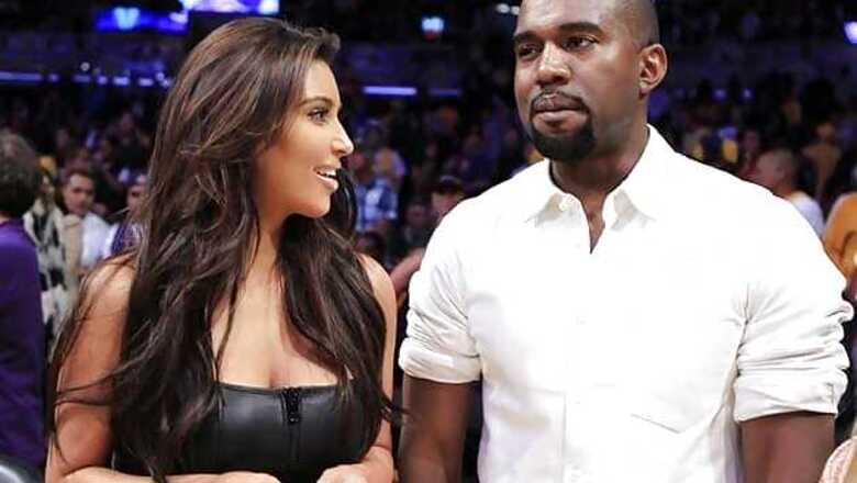 Kim Kardashian, Kanye West won't sell daughter North West's pictures