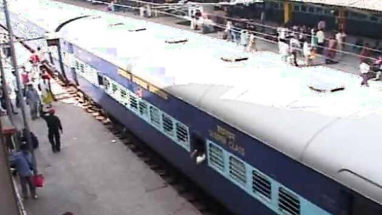 Railway Budget 2014-15: Special steps to be taken for safety of women in trains