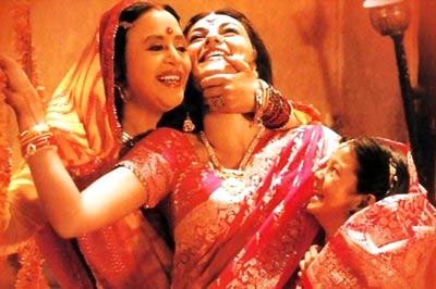 Happy Birthday Sushmita Sen: 9 of her career-defining roles