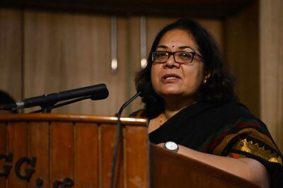 NCW Issues Notice to Sharad Yadav Over Remarks on Women