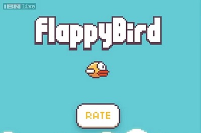 Apple, Google clamp down on Flappy Bird clones; reject games with 'Flappy' in the name
