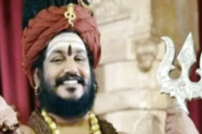 'We Worship Shiva, He Behaves Like Shiva': Madurai Mutt Retorts after Fugitive Nithyananda Claims Top Post