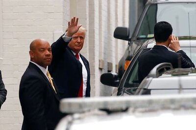 Trump, Ryan Signal Bonhomie, Vow to Unite Party to Win Polls