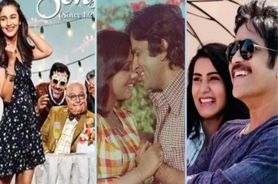 Alia Bhatt To Aishwarya Rai Bachchan, Actresses Who Worked With Their Father-In-Law