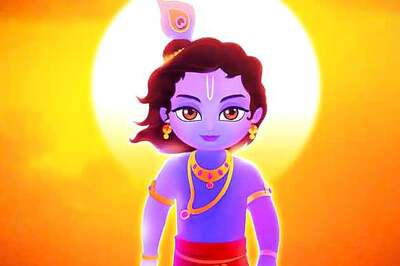 'Krishna aur Kans' declared tax free in six states