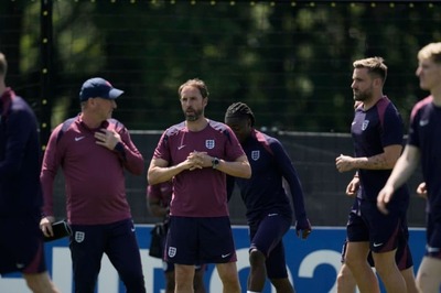 EURO 2024: England Ready to Grasp Shot at 'History' in Semi-final Against the Dutch