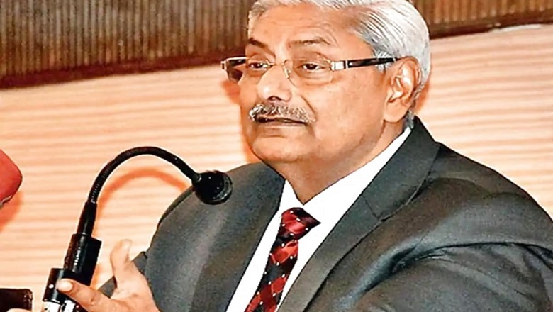 Justice Arun Mishra: A Judge Every Chief Justice Wanted by His Side
