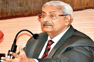 Justice Arun Mishra: A Judge Every Chief Justice Wanted by His Side