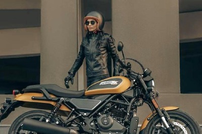 Harley-Davidson X440 Gets New Colour Schemes, Check Details