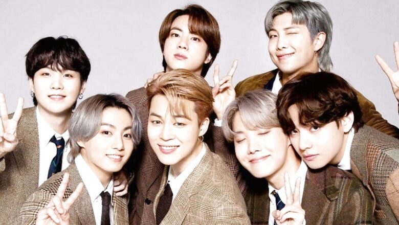 BTS to Speak at UN General Assembly's SDG Moment Today, Here's How You Can Watch