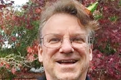 Meet Chris Espinosa, Apple's Longest-Serving Employee Who Joined The Company At 14