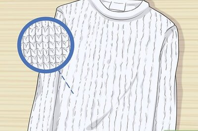 How to Dye Clothes with Food Coloring
