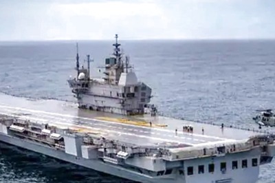 INS Vikrant Set to Make Waves, But How Much of The Chinese Challenge Still Remains? News18 Analyses