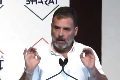 Our Soldiers, Their Families Bearing Brunt of BJP's 'Wrong Policies': Rahul Gandhi on J&K Attacks