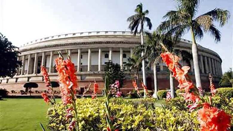 Monsoon Session: 43 bills to be taken up in Parliament