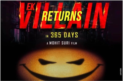 Disha Patani Reveals Release Date of Ek Villain Returns, Tiger Shroff Comments 'Yeaaaa boyyyy'