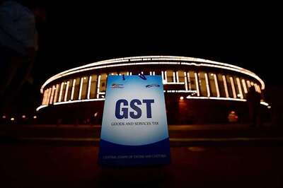 GST Council Extends Anti-Profiteering Authority's Tenure by 2 Years, Sends Rate Cut Proposal to Fitment Panel