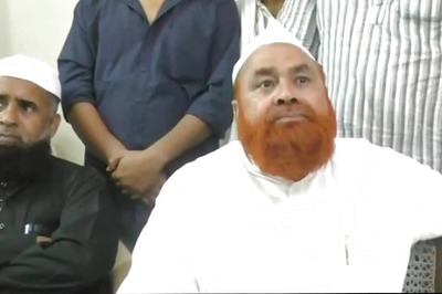 Triple Talaq Prevents Men From Killing Their Wives, Says SP Leader