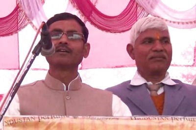 Oh, the Irony! BJP MLA Threatens to Bomb Those Who Feel Unsafe in India