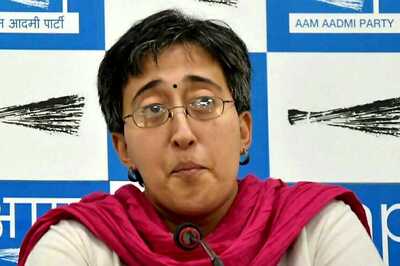 Ready For a Debate, Are You?: AAP's Atishi Issues Open Challenge to Gautam Gambhir