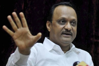 Book Ajit Pawar, Sunil Tatkare under PoCA: BJP