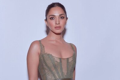 Kiara Advani’s Red Carpet Look for GQ Awards 2022 is Too Hot to Handle, Check It Out