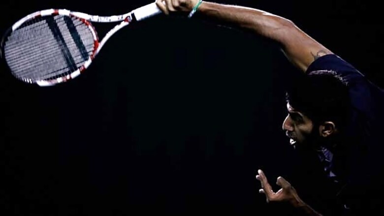 Rohan Bopanna, Andrea Hlavackova move to mixed doubles pre-quarters