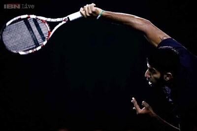 Rohan Bopanna, Andrea Hlavackova move to mixed doubles pre-quarters